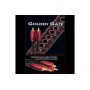 Межблочный кабель RCA AudioQuest Golden Gate 2RCA-2RCA (3.0 м)